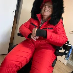 Fotka od zákazníka – Donald