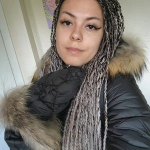 Fotka od zákazníka – Mia